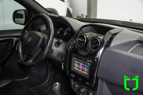 RENAULT Oroch 1.6 16V 4P FLEX DYNAMIQUE, Foto 14