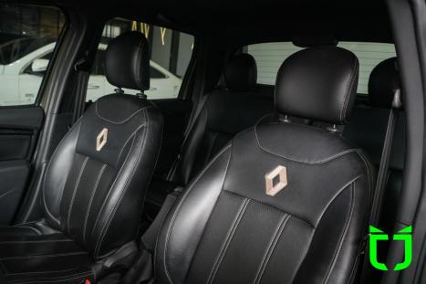RENAULT Oroch 1.6 16V 4P FLEX DYNAMIQUE, Foto 16