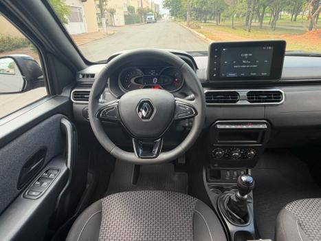 RENAULT Oroch 1.6 16V 4P FLEX INTENSE, Foto 5