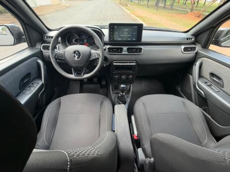 RENAULT Oroch 1.6 16V 4P FLEX INTENSE, Foto 6