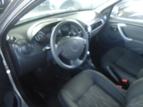 RENAULT Sandero 1.0 16V 4P FLEX AUTHENTIQUE, Foto 4 RENAULT Sandero 1.0 16V 4P FLEX AUTHENTIQUE, Foto 4