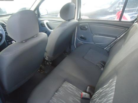 RENAULT Sandero 1.0 16V 4P FLEX AUTHENTIQUE, Foto 5 RENAULT Sandero 1.0 16V 4P FLEX AUTHENTIQUE, Foto 5