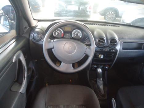 RENAULT Sandero 1.0 16V 4P FLEX AUTHENTIQUE, Foto 6 RENAULT Sandero 1.0 16V 4P FLEX AUTHENTIQUE, Foto 6