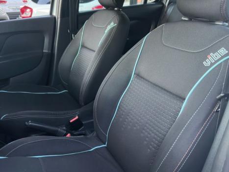 RENAULT Sandero 1.0 12V 4P SCE VIBE FLEX, Foto 6 RENAULT Sandero 1.0 12V 4P SCE VIBE FLEX, Foto 6