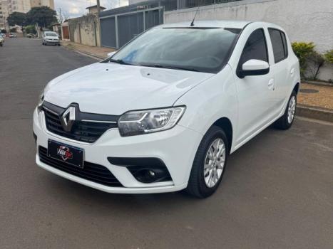 RENAULT Sandero 1.0 12V 4P FLEX SCE ZEN, Foto 3