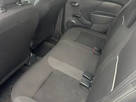 RENAULT Sandero 1.0 12V 4P FLEX SCE ZEN, Foto 5