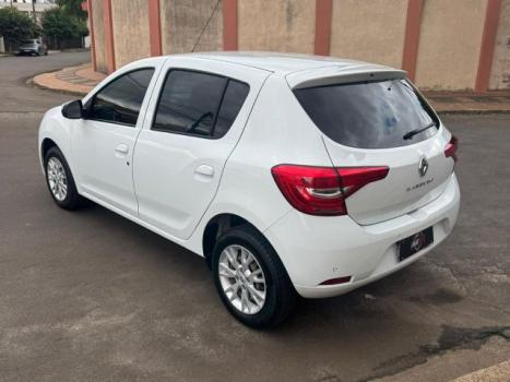 RENAULT Sandero 1.0 12V 4P FLEX SCE ZEN, Foto 6