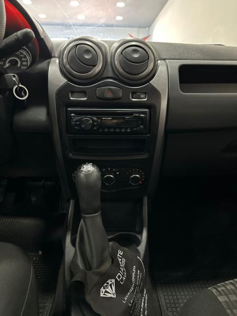 RENAULT Sandero 1.0 16V 4P FLEX EXPRESSION, Foto 11