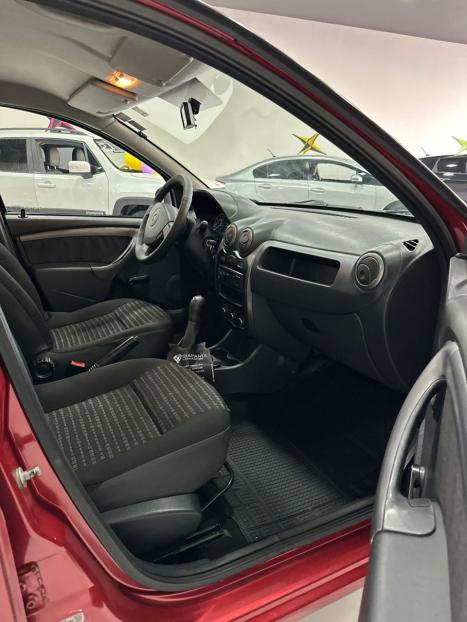 RENAULT Sandero 1.0 16V 4P FLEX EXPRESSION, Foto 13