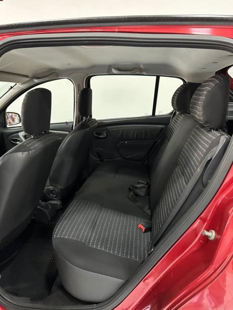 RENAULT Sandero 1.0 16V 4P FLEX EXPRESSION, Foto 14