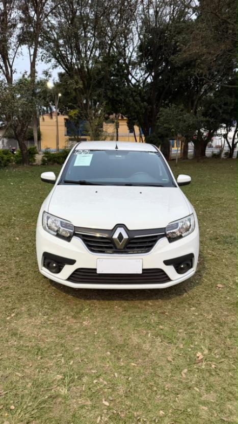 RENAULT Sandero 1.0 12V 4P FLEX SCE ZEN, Foto 2