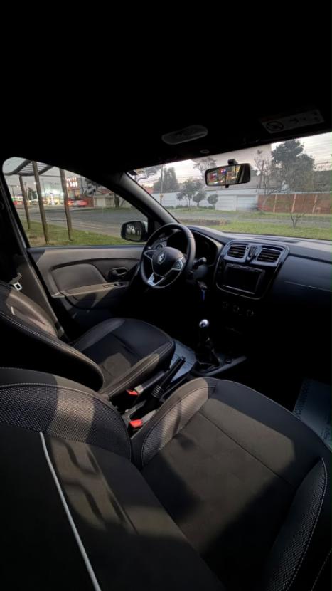 RENAULT Sandero 1.0 12V 4P FLEX SCE ZEN, Foto 7