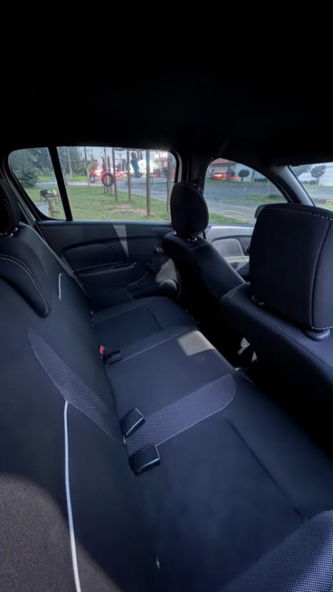RENAULT Sandero 1.0 12V 4P FLEX SCE ZEN, Foto 8
