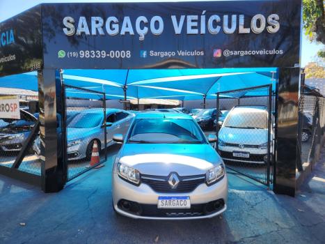RENAULT Sandero 1.0 12V 4P FLEX SCE EXPRESSION, Foto 1 RENAULT Sandero 1.0 12V 4P FLEX SCE EXPRESSION, Foto 1