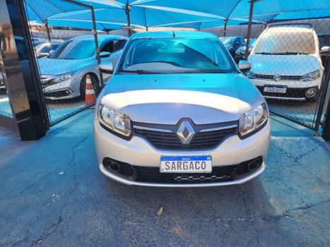 RENAULT Sandero 1.0 12V 4P FLEX SCE EXPRESSION, Foto 3 RENAULT Sandero 1.0 12V 4P FLEX SCE EXPRESSION, Foto 3