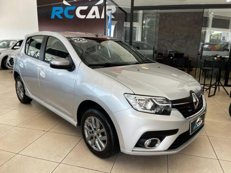 RENAULT Sandero 1.0 12V 4P FLEX GT LINE, Foto 1
