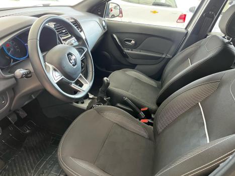 RENAULT Sandero 1.0 12V 4P FLEX GT LINE, Foto 2