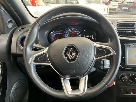 RENAULT Sandero 1.0 12V 4P FLEX GT LINE, Foto 3