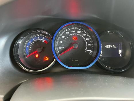 RENAULT Sandero 1.0 12V 4P FLEX GT LINE, Foto 4