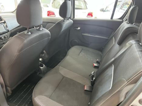 RENAULT Sandero 1.0 12V 4P FLEX GT LINE, Foto 6