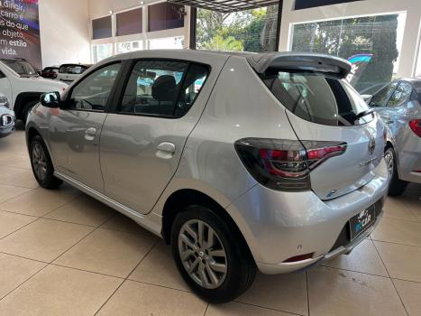 RENAULT Sandero 1.0 12V 4P FLEX GT LINE, Foto 9