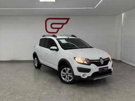 RENAULT Sandero 1.0 16V 4P FLEX AUTHENTIQUE, Foto 1
