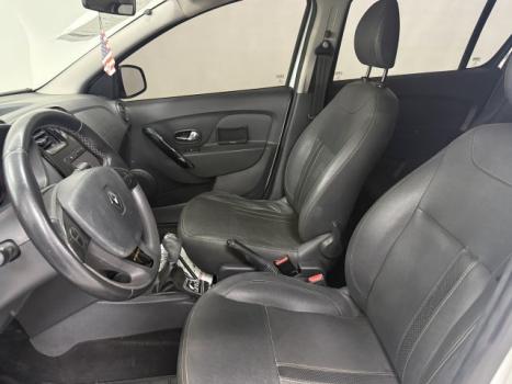 RENAULT Sandero 1.0 16V 4P FLEX AUTHENTIQUE, Foto 5