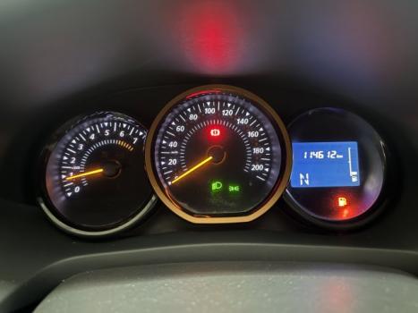 RENAULT Sandero 1.0 16V 4P FLEX AUTHENTIQUE, Foto 9