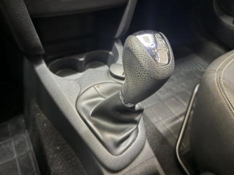 RENAULT Sandero 1.0 16V 4P FLEX AUTHENTIQUE, Foto 12