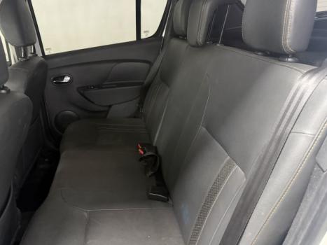 RENAULT Sandero 1.0 16V 4P FLEX AUTHENTIQUE, Foto 13