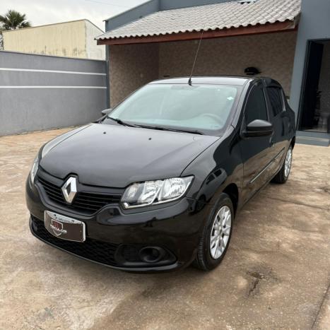 RENAULT Sandero 1.0 12V 4P FLEX SCE AUTHENTIQUE, Foto 1
