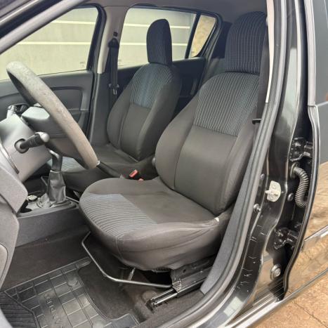 RENAULT Sandero 1.0 12V 4P FLEX SCE AUTHENTIQUE, Foto 7