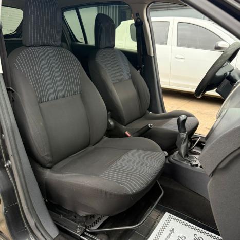 RENAULT Sandero 1.0 12V 4P FLEX SCE AUTHENTIQUE, Foto 8