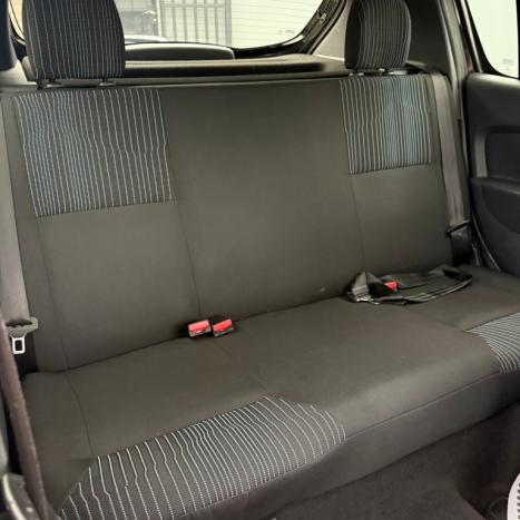 RENAULT Sandero 1.0 12V 4P FLEX SCE AUTHENTIQUE, Foto 10