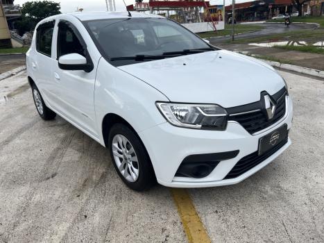 RENAULT Sandero 1.0 12V 4P FLEX SCE EXPRESSION, Foto 1