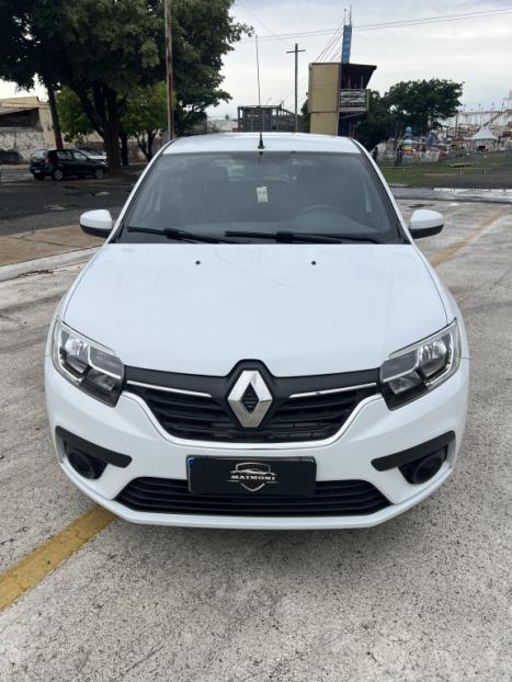 RENAULT Sandero 1.0 12V 4P FLEX SCE EXPRESSION, Foto 3