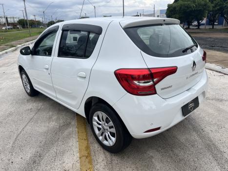 RENAULT Sandero 1.0 12V 4P FLEX SCE EXPRESSION, Foto 6