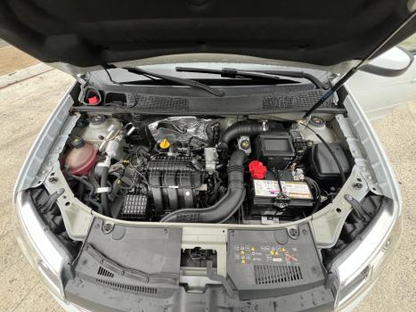 RENAULT Sandero 1.0 12V 4P FLEX SCE EXPRESSION, Foto 8
