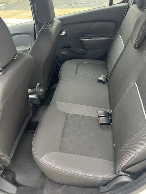 RENAULT Sandero 1.0 12V 4P FLEX SCE EXPRESSION, Foto 9