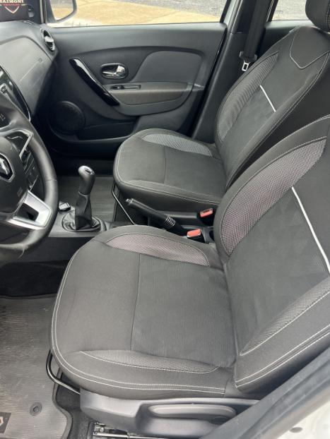 RENAULT Sandero 1.0 12V 4P FLEX SCE EXPRESSION, Foto 10