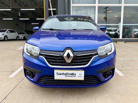 RENAULT Sandero 1.0 12V 4P FLEX SCE ZEN, Foto 2