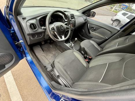 RENAULT Sandero 1.0 12V 4P FLEX SCE ZEN, Foto 5