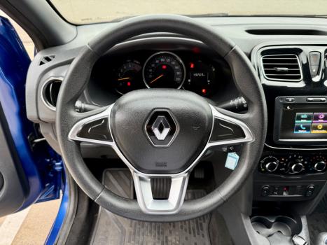 RENAULT Sandero 1.0 12V 4P FLEX SCE ZEN, Foto 6