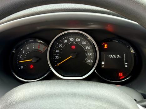 RENAULT Sandero 1.0 12V 4P FLEX SCE ZEN, Foto 7