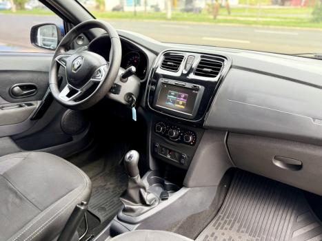 RENAULT Sandero 1.0 12V 4P FLEX SCE ZEN, Foto 8