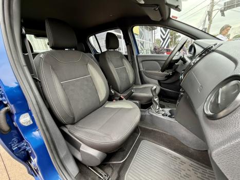 RENAULT Sandero 1.0 12V 4P FLEX SCE ZEN, Foto 10