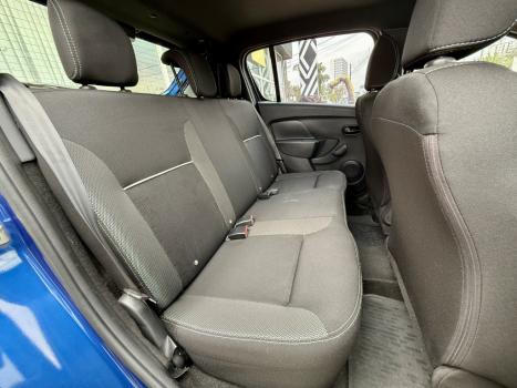 RENAULT Sandero 1.0 12V 4P FLEX SCE ZEN, Foto 11