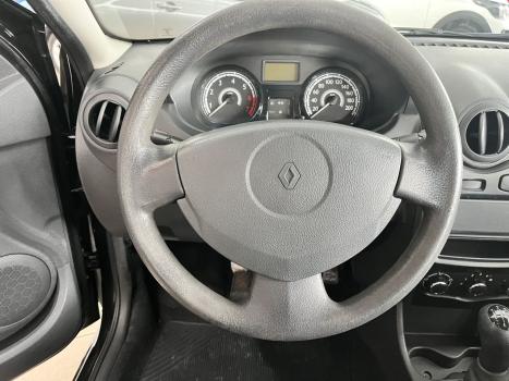 RENAULT Sandero 1.0 16V 4P FLEX AUTHENTIQUE, Foto 3