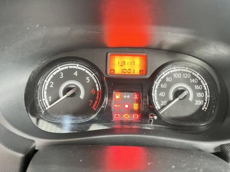 RENAULT Sandero 1.0 16V 4P FLEX AUTHENTIQUE, Foto 4