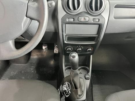 RENAULT Sandero 1.0 16V 4P FLEX AUTHENTIQUE, Foto 5